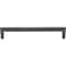 Jeffrey Alexander 160 mm Center-to-Center Black Nickel Lexa Cabinet Pull 259-160BN - alternate 4